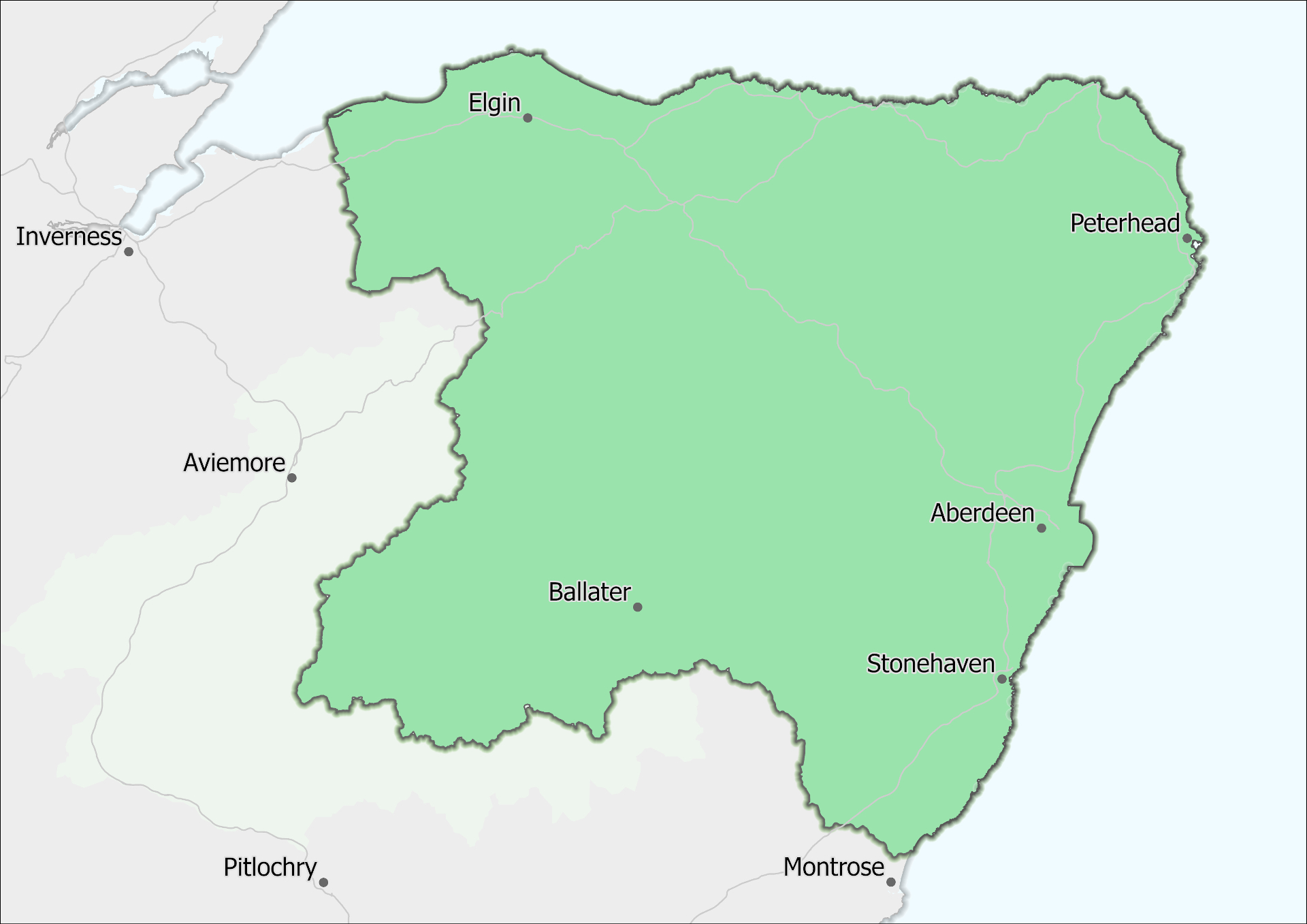Grampian